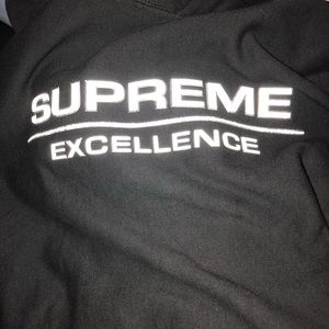 Meet your Posher, Leon